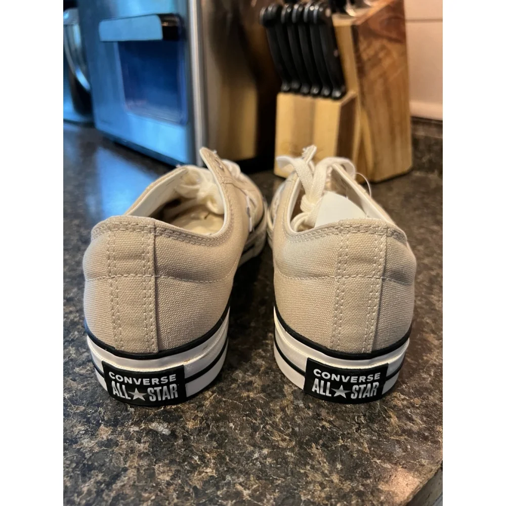 NWT Chuck Taylor All Star Star Player 76 - Picture 6 of 9